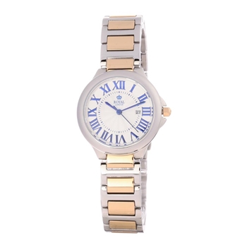 ساعت مچی زنانه رویال لندن Royal london کد RL-21378-06